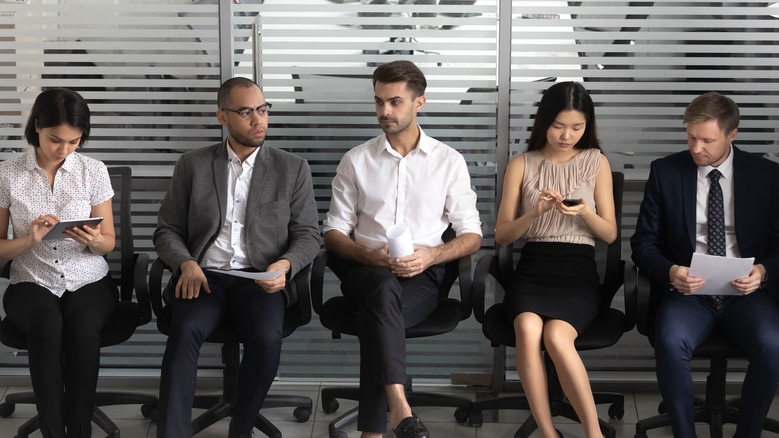 executive search toronto