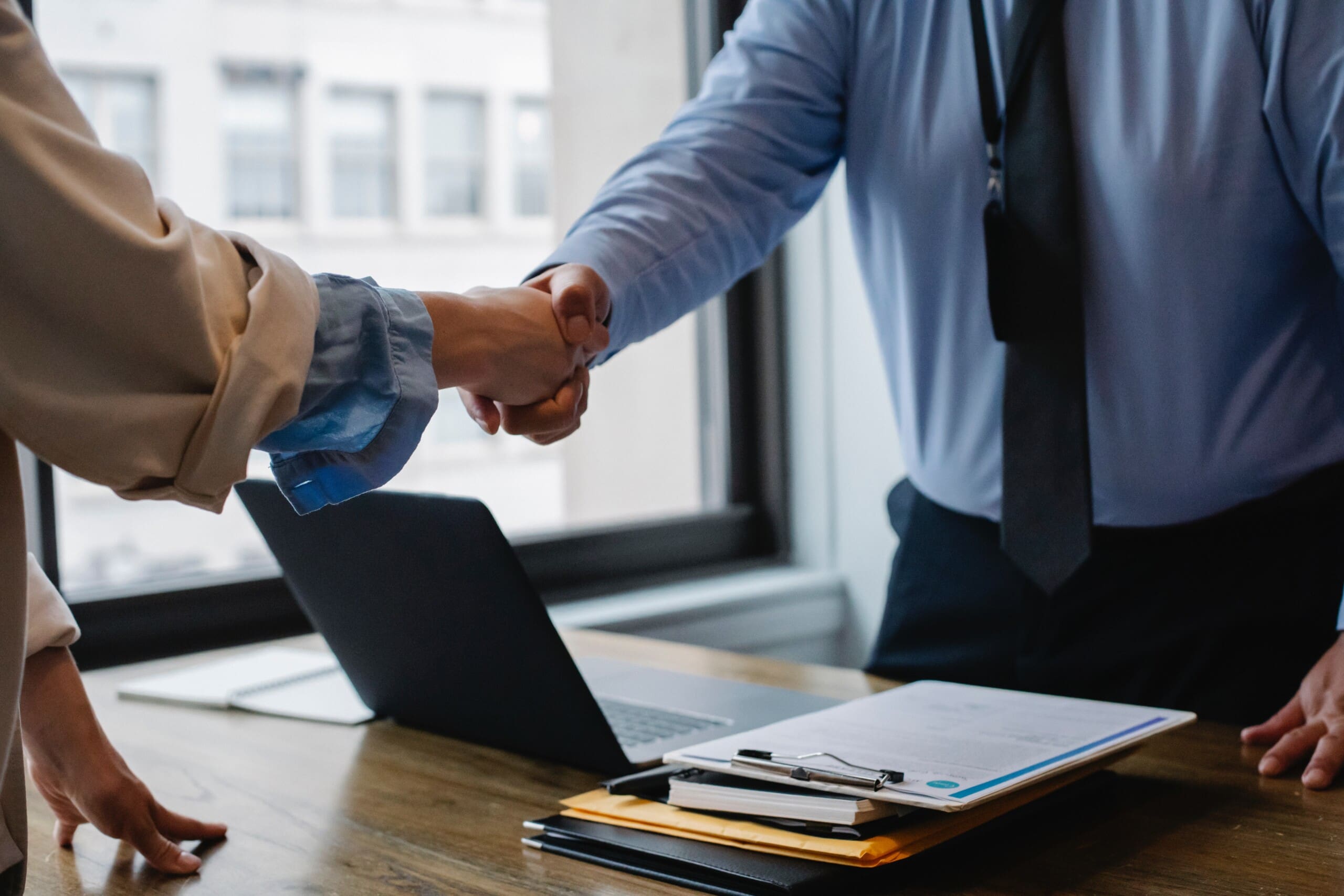 executive careers toronto
