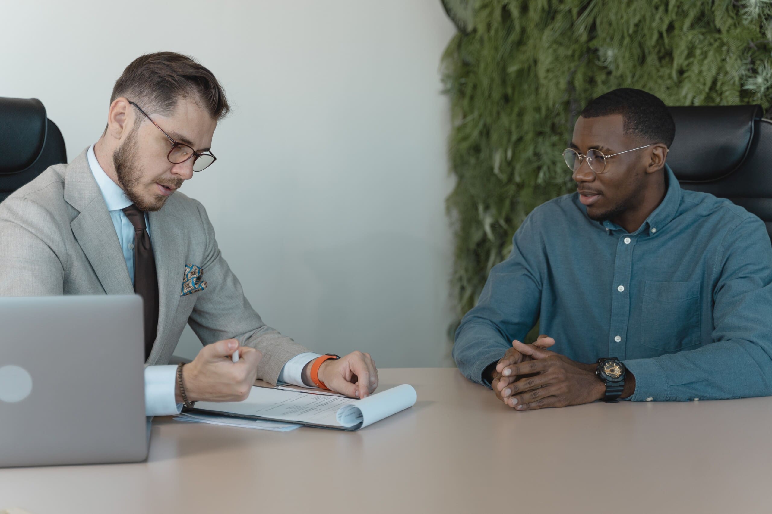 executive career toronto
