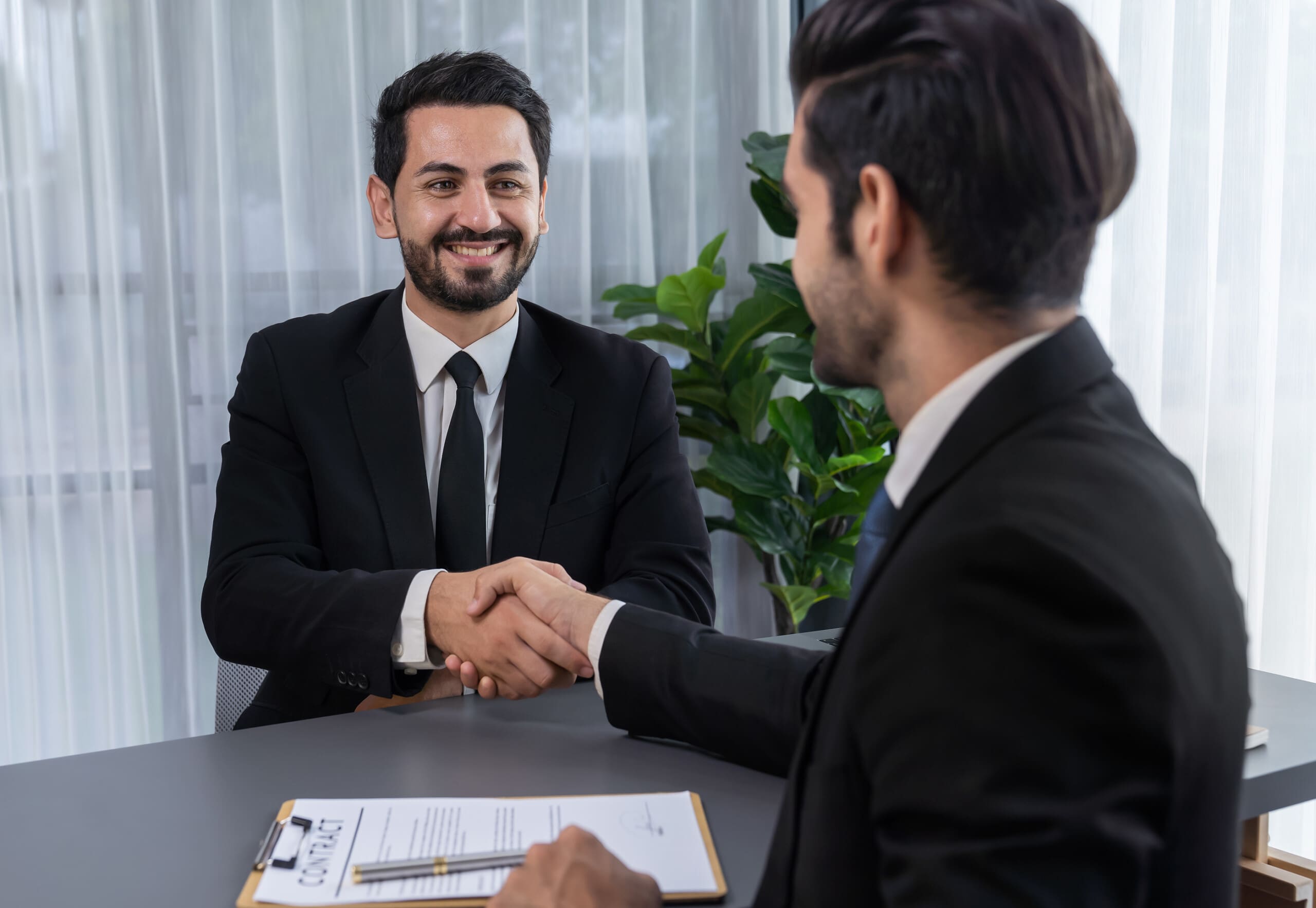 executive career toronto