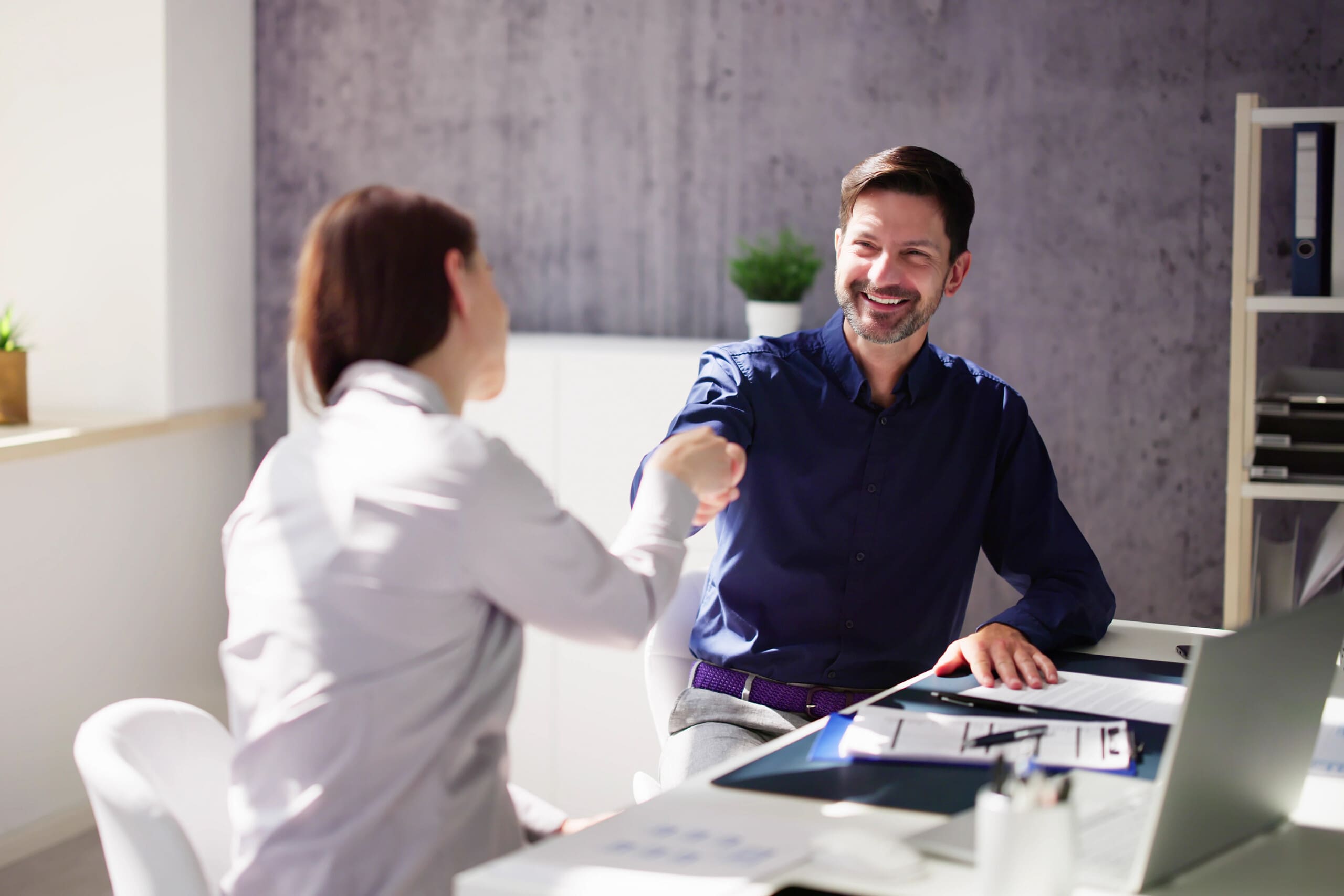 Top Tips for Finding a New Career