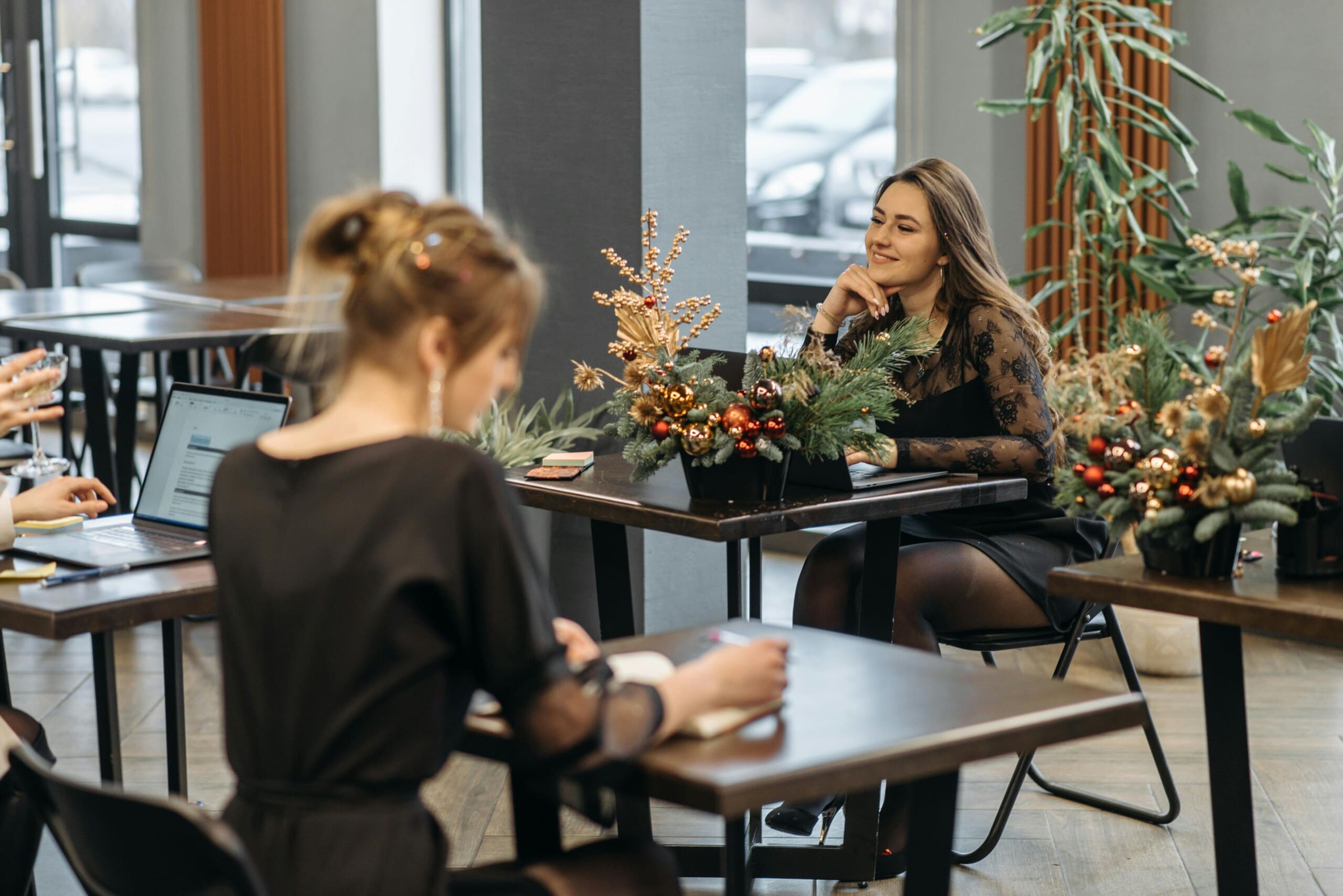 Don’t Let the Holidays Slow Your Growth